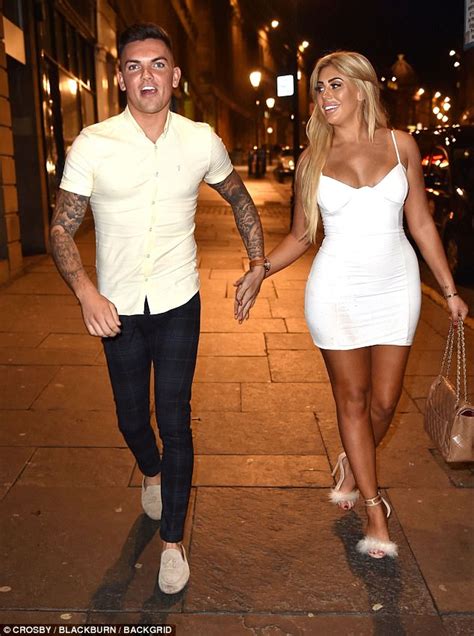 chloe ferry girlfriend.